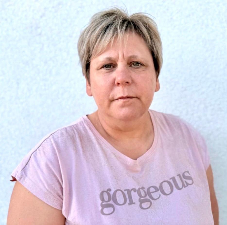 Ines Buss