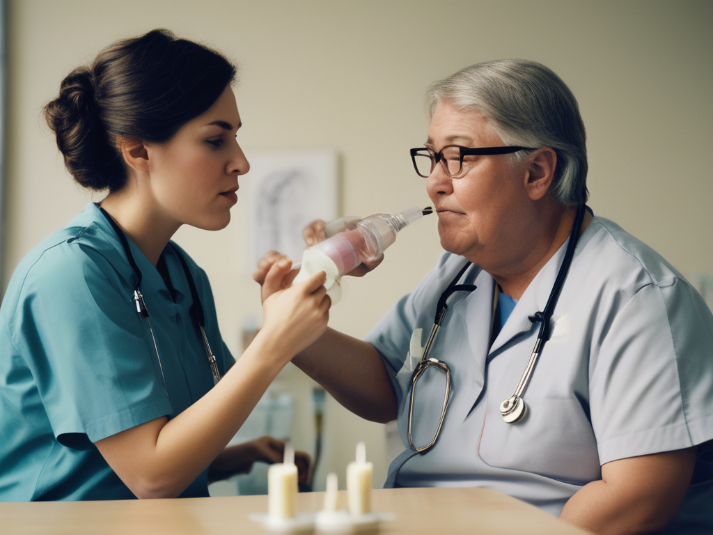 Spirometrie